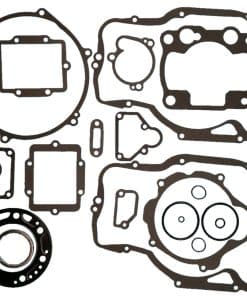 Juego Completo de Juntas para Culata Compatible con