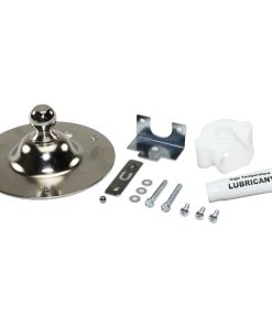 Kit de Reparación de Cojinete Trasero para Secadora de Ropa