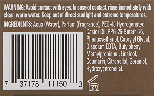 Colonia de Tabaco y Flor de Tabaco St James of London, 1.69 - Imagen 6