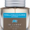 Colonia de Tabaco y Flor de Tabaco St James of London, 1.69