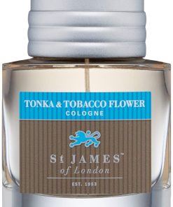 Colonia de Tabaco y Flor de Tabaco St James of London, 1.69