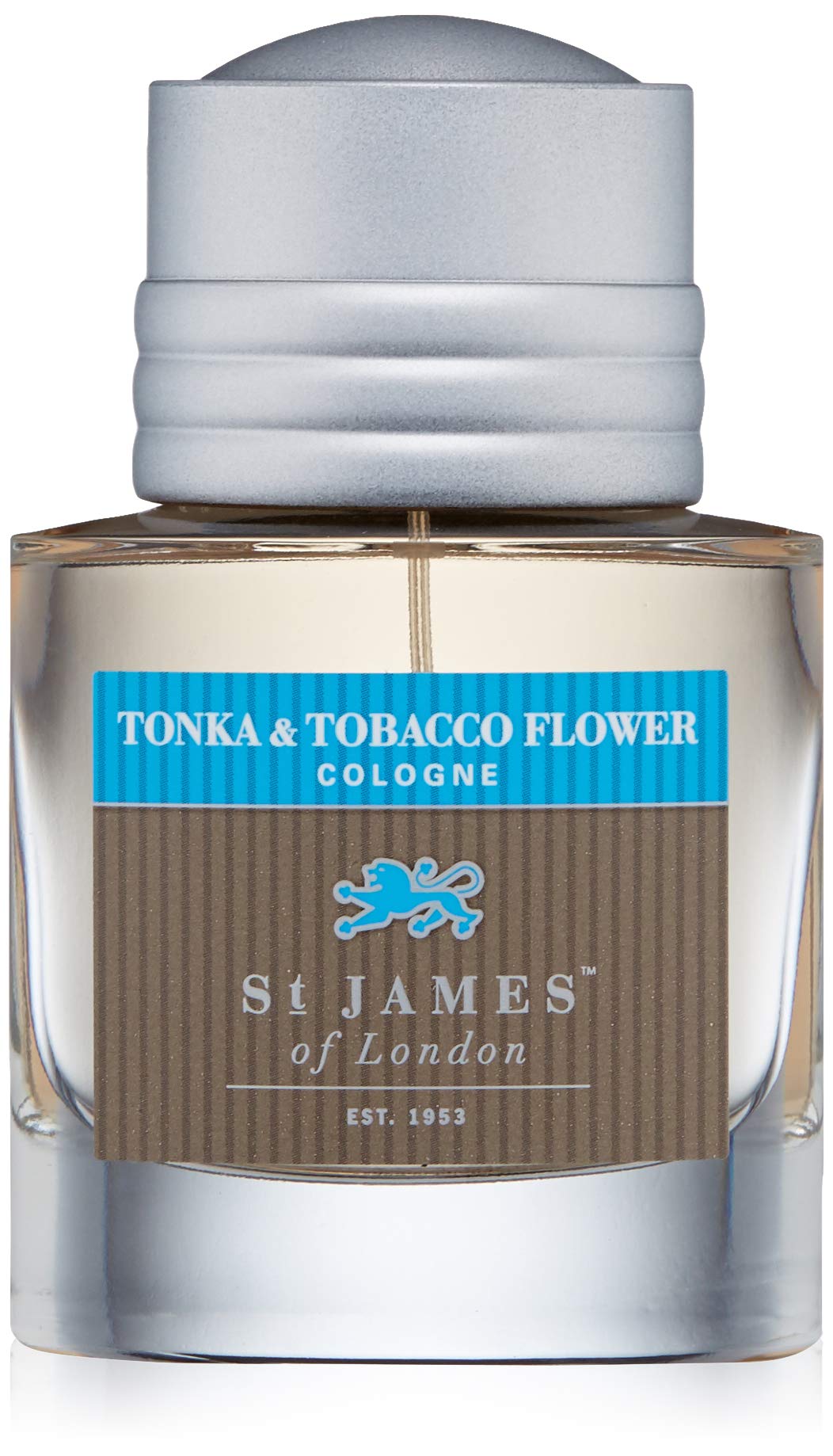 Colonia de Tabaco y Flor de Tabaco St James of London, 1.69