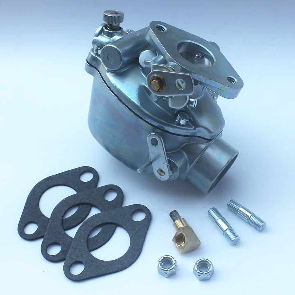 Carburador KIPA Para Tractor Massey Ferguson TO35 MF35 F40 - Imagen 9