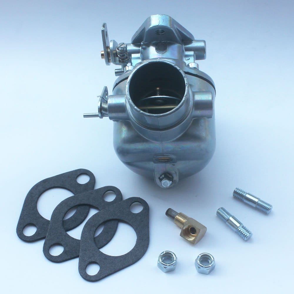 Carburador KIPA Para Tractor Massey Ferguson TO35 MF35 F40 - Imagen 10