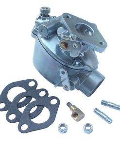 Carburador KIPA Para Tractor Massey Ferguson TO35 MF35 F40
