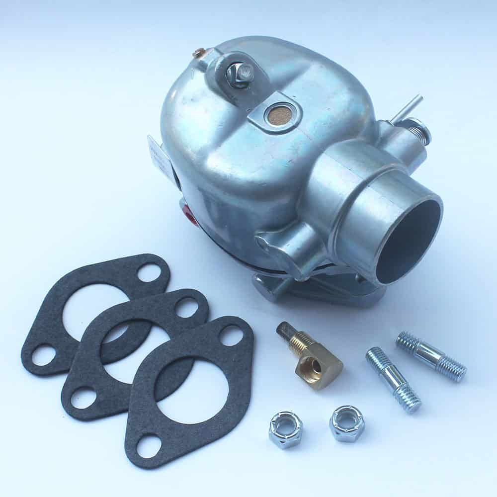 Carburador KIPA Para Tractor Massey Ferguson TO35 MF35 F40 - Imagen 7