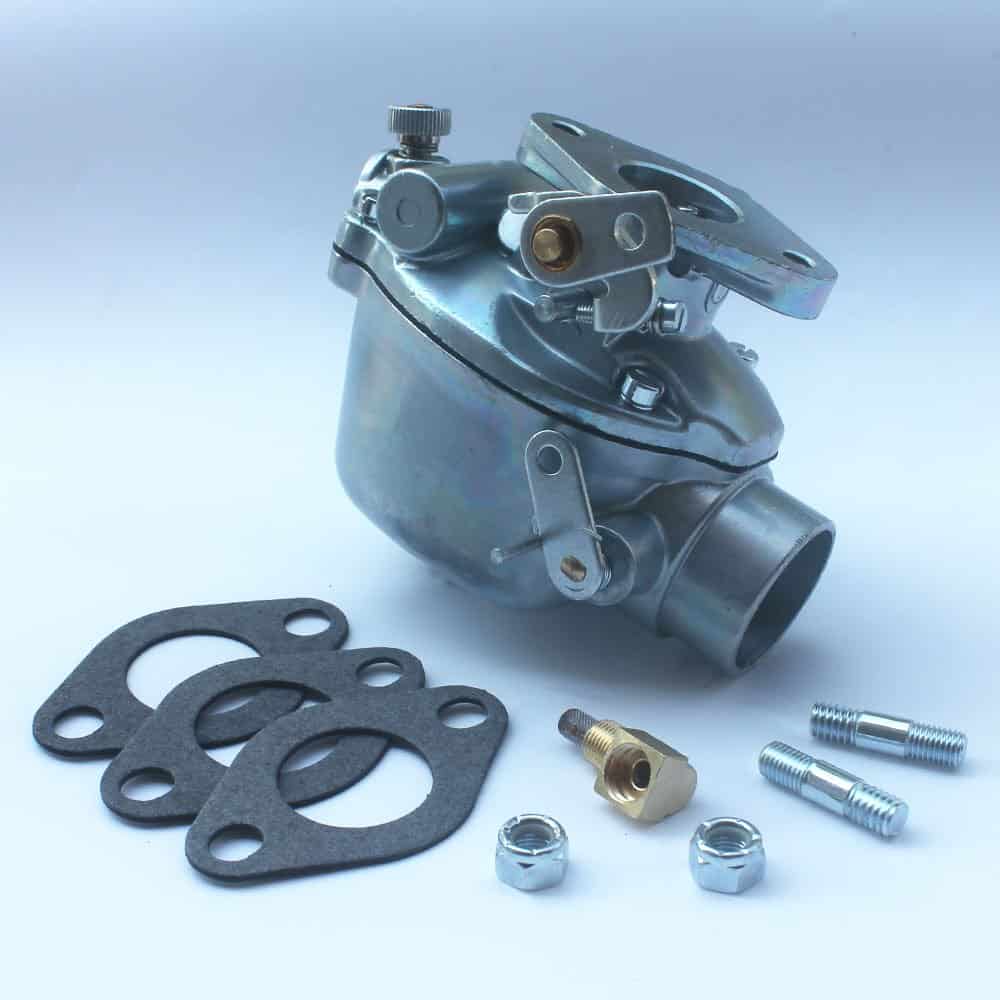 Carburador KIPA Para Tractor Massey Ferguson TO35 MF35 F40 - Imagen 4