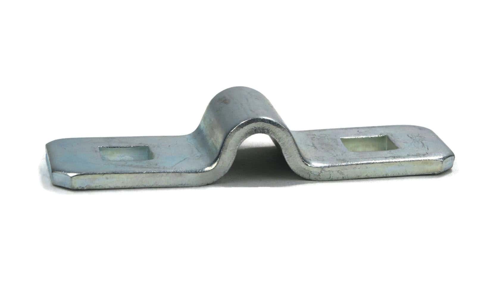 The ROP Shop | (20) 3/8" Anillos de Acero y Clips de Amarre - Imagen 6