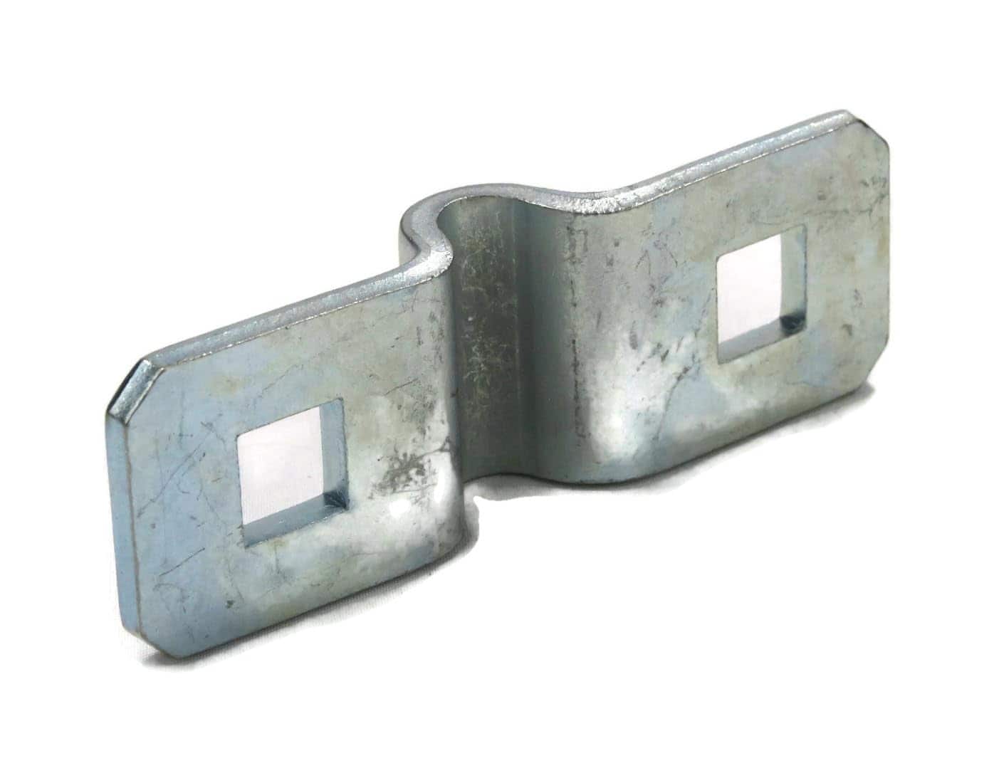 The ROP Shop | (20) 3/8" Anillos de Acero y Clips de Amarre - Imagen 7