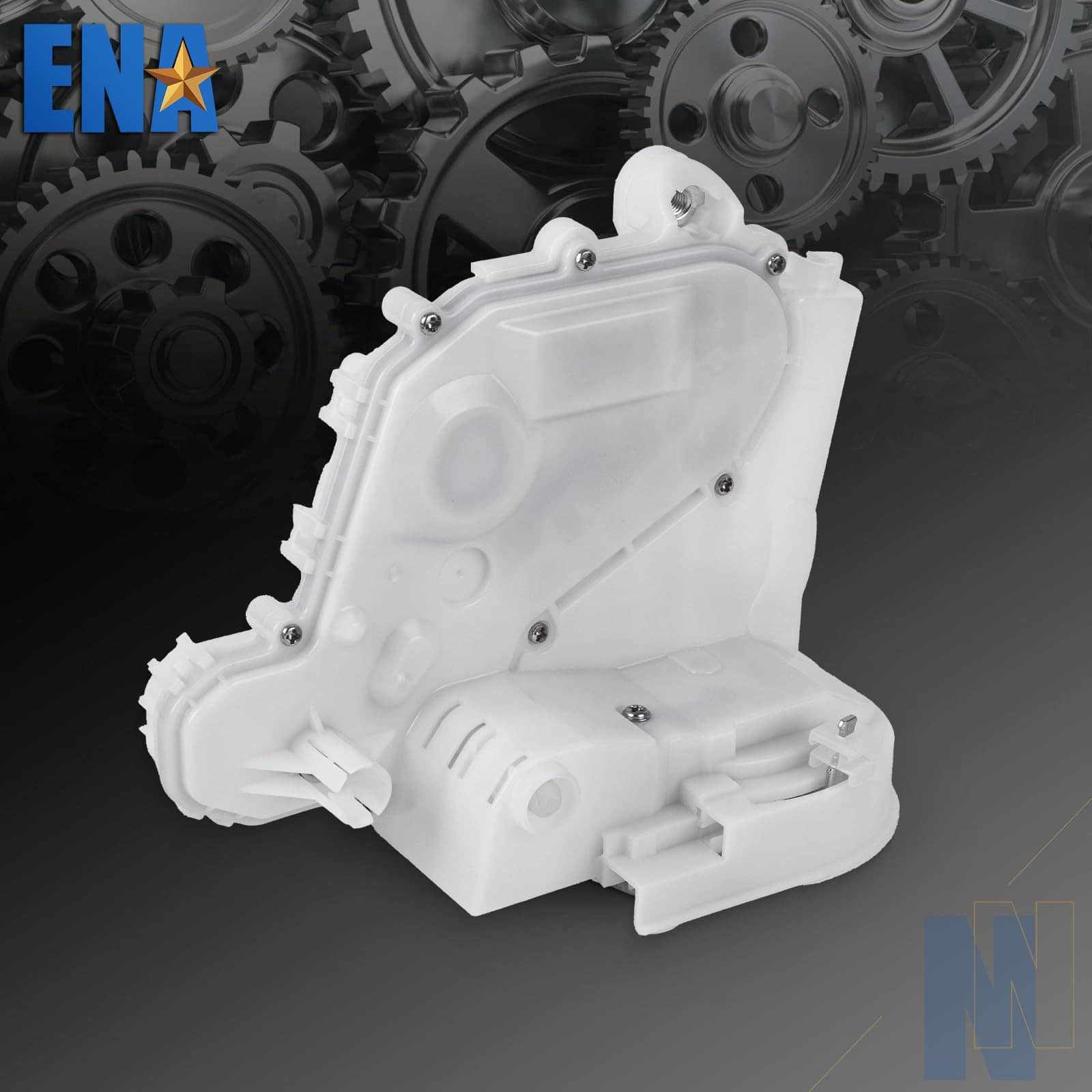 ENA 937-571 Actuador de Bloqueo de Pestillo de Puerta - Imagen 6