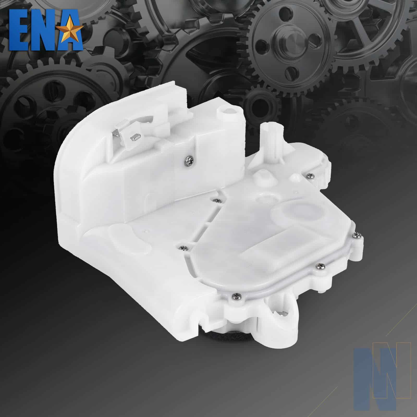 ENA 937-571 Actuador de Bloqueo de Pestillo de Puerta - Imagen 7