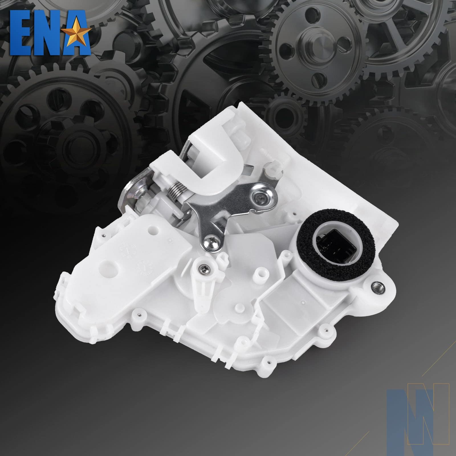 ENA 937-571 Actuador de Bloqueo de Pestillo de Puerta - Imagen 4