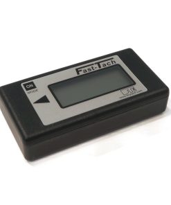 Nuevo OEM Tiny TACH Inalámbrico Tacómetro de Mano Rápido