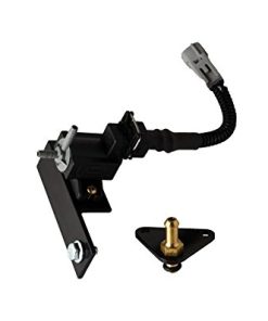 Solenoides de Refuerzo Electrónico de 3 Puertos Tomioka