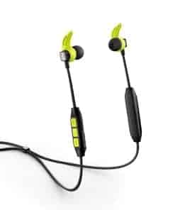 Audífonos deportivos Sennheiser CX Sport Bluetooth