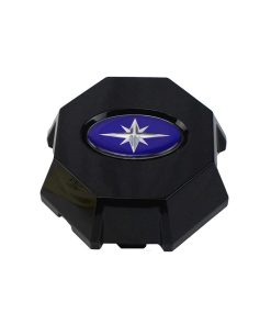 Tapa de Rin Polaris Ranger, Pieza OEM Genuina 1521954,