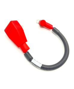 Cable de batería a solenoide para Polaris Ranger, Parte OEM