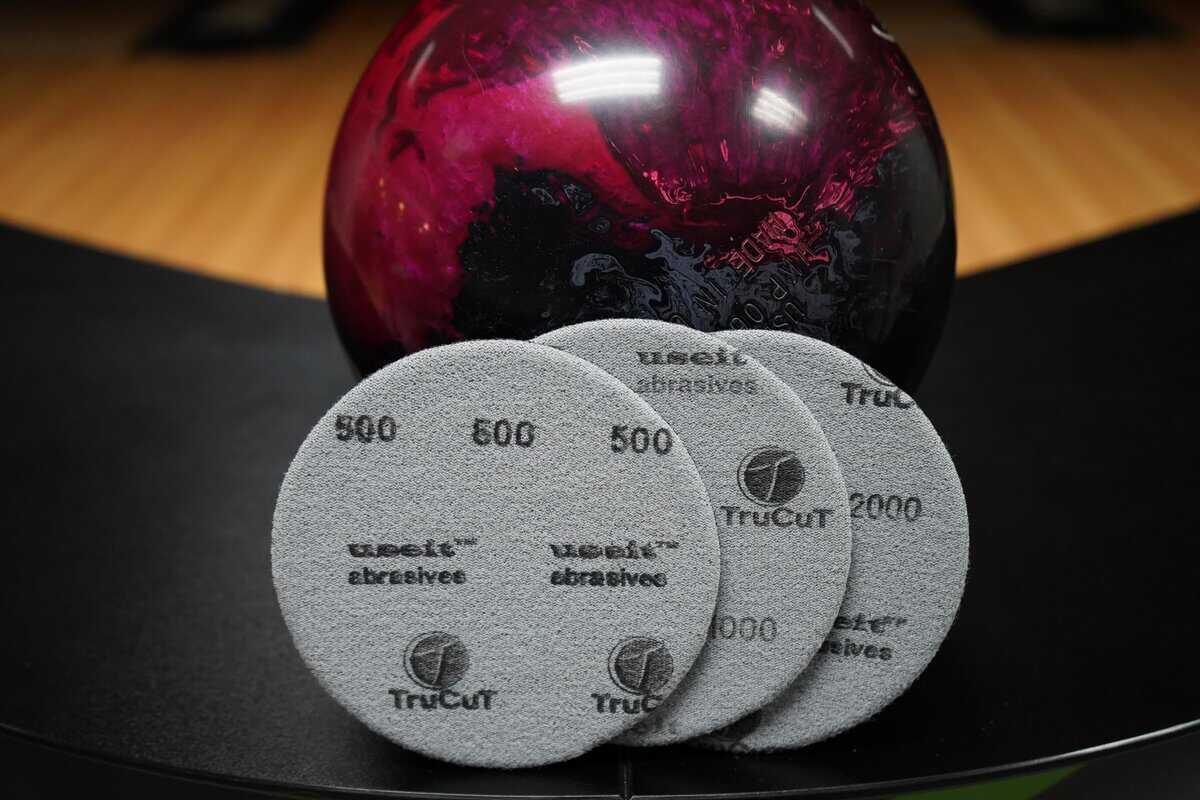 Almohadillas de lijado TruCut | Específicamente hechas para - Imagen 10