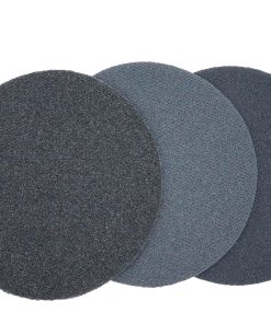 Almohadillas de lijado TruCut | Específicamente hechas para