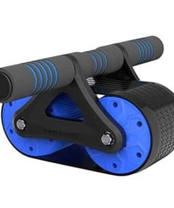 Rueda AB Oileus para Ejercicio Abdominal, Equipo de