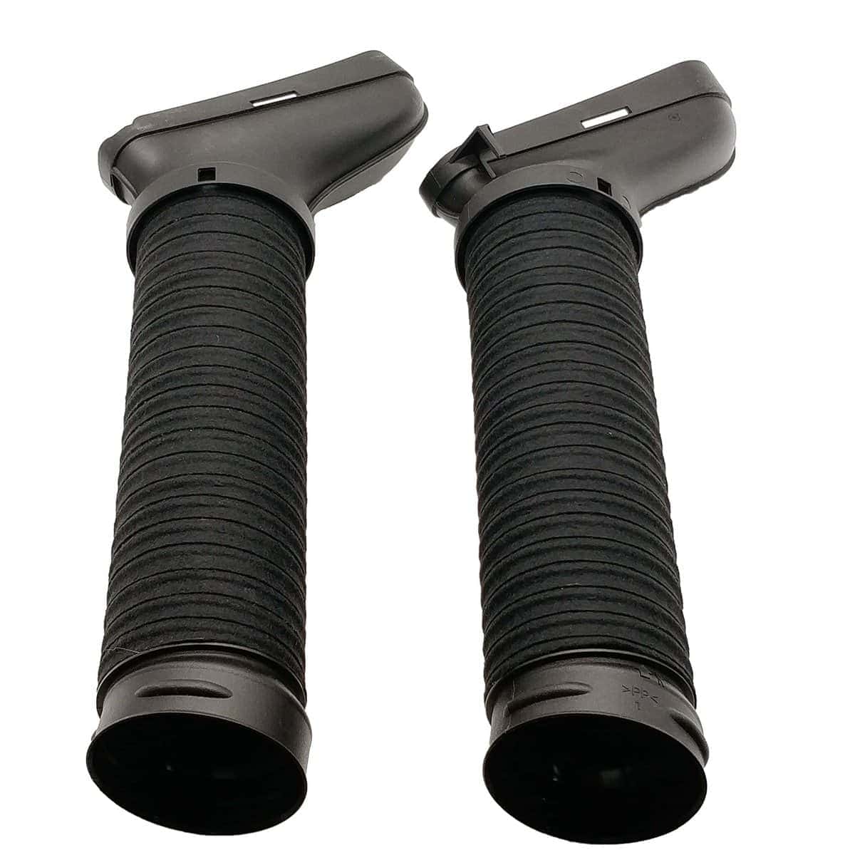 NOVAPARTS 2PCS Conducto de Manguera de Entrada de Aire para