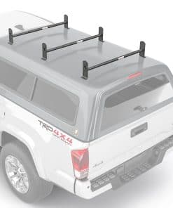 AA-Racks Modelo DX36 Sistema Universal de Portaequipajes