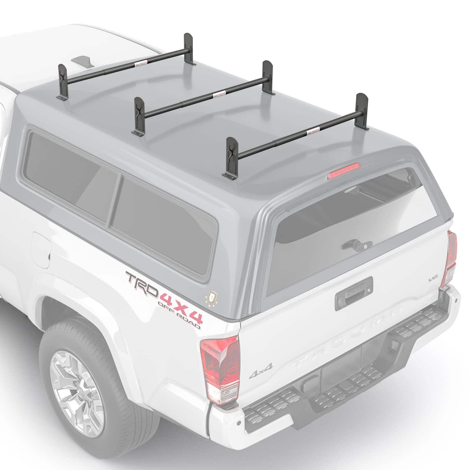 AA-Racks Modelo DX36 Sistema Universal de Portaequipajes
