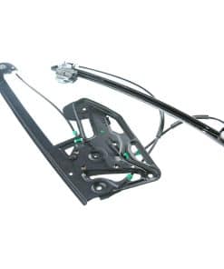 YHTAUTO Regulador de Ventana Eléctrico Frontal Lado del