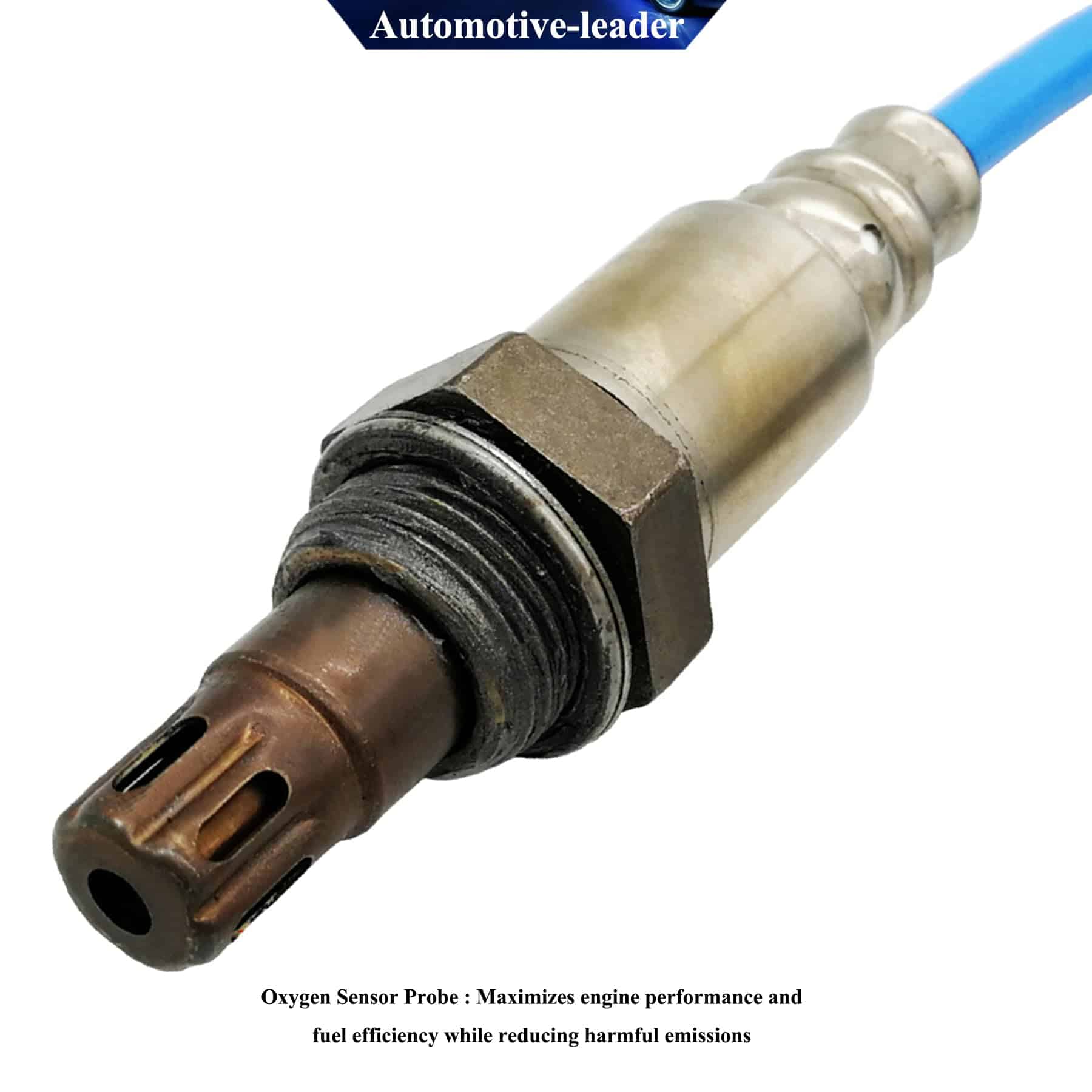 Sensor de oxígeno de relación aire/combustible - Imagen 6