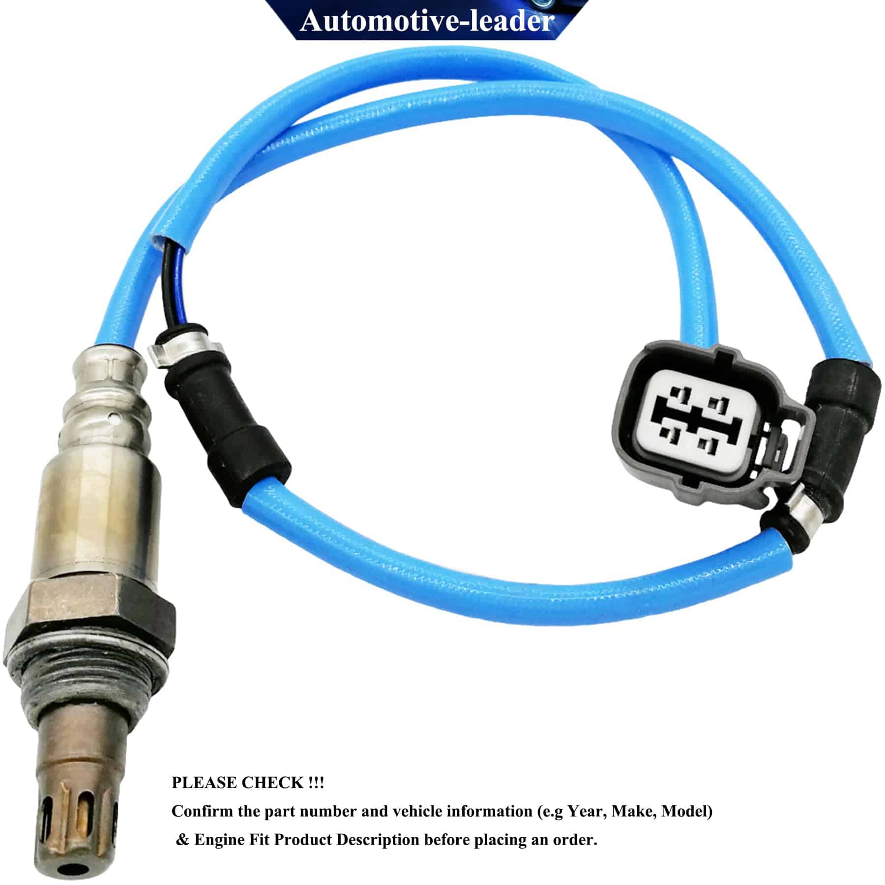 Sensor de oxígeno de relación aire/combustible - Imagen 5
