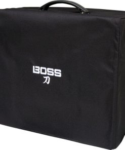 Cubierta de Amplificador BOSS Bac-Ktn50 Premium Bordada,