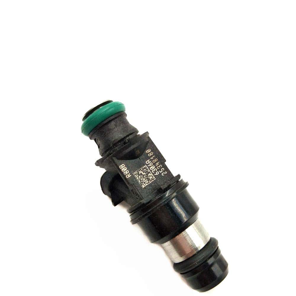 GzYcsFocusqp 8 Pcs Inyector de combustible para automóvil - Imagen 5