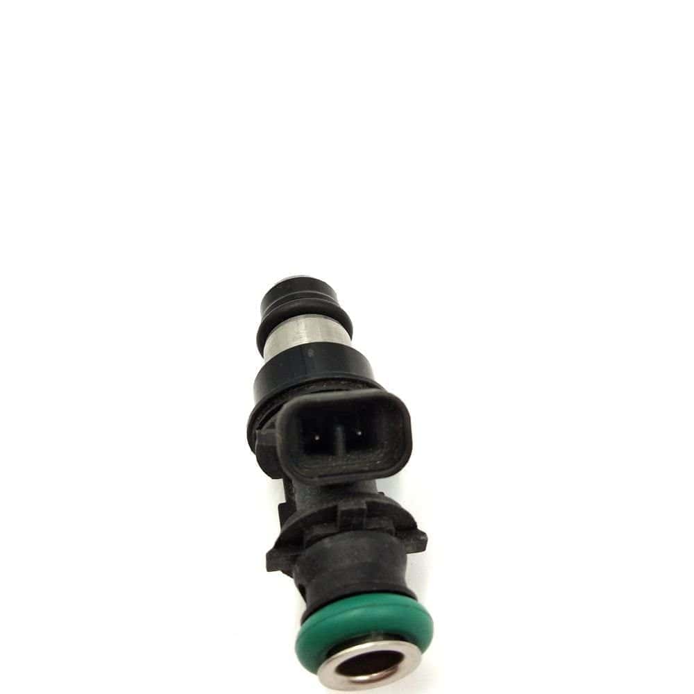 GzYcsFocusqp 8 Pcs Inyector de combustible para automóvil - Imagen 3