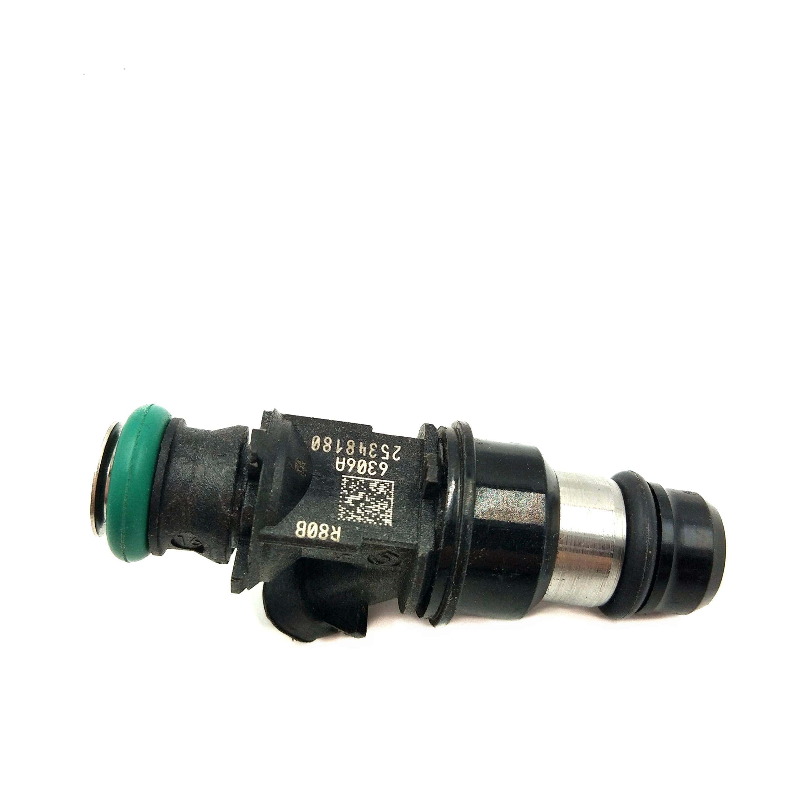 GzYcsFocusqp 8 Pcs Inyector de combustible para automóvil - Imagen 6