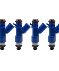 Conjunto de 4 Inyectores de Combustible 410cc FJ983