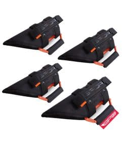 GPCA - Mango PRO GP Grip, Mangos Plegables, Mangos de