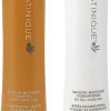 Shampoo y Acondicionador Satinique Smooth Moisture (2 9.4