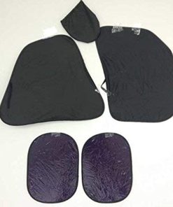 Sombrilla de Cabina OSEI Airbus A320 (Conjunto de 4