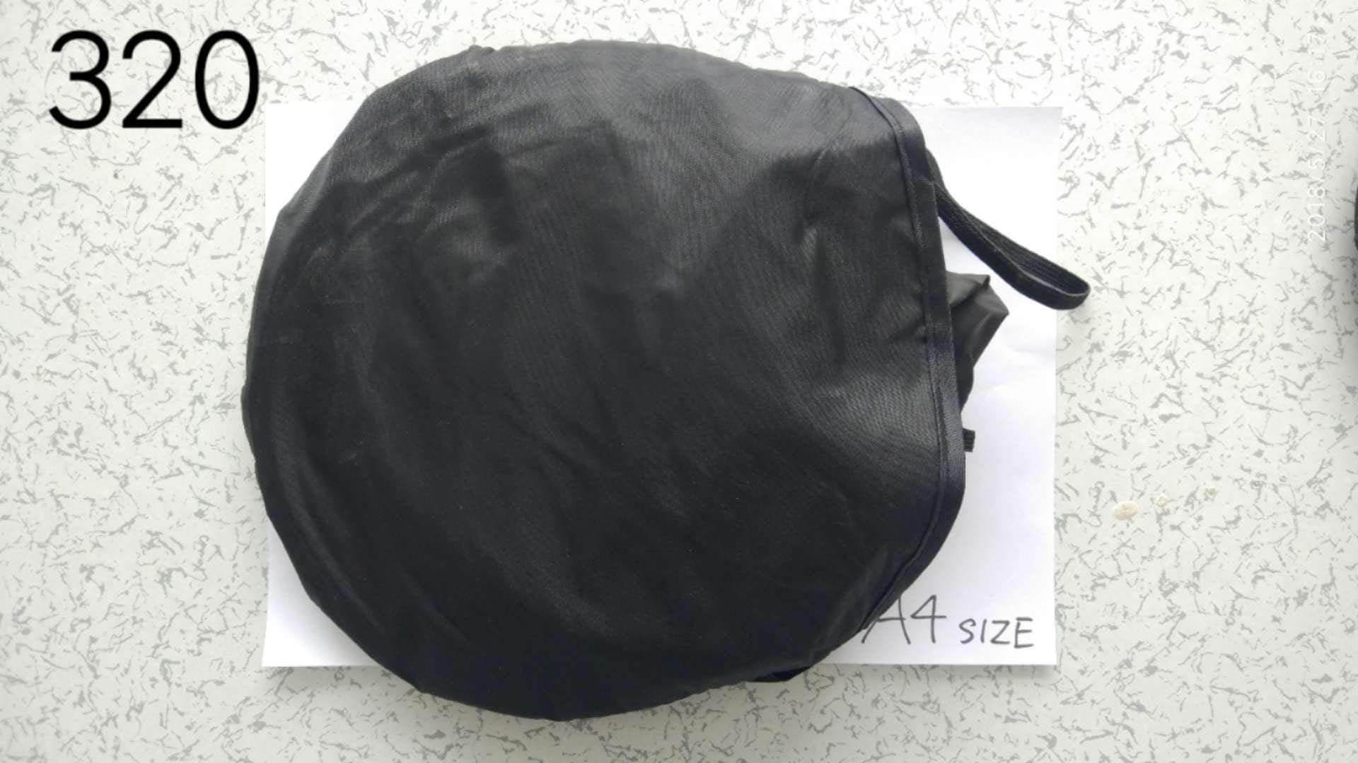 Sombrilla de Cabina OSEI Airbus A320 (Conjunto de 4 - Imagen 6