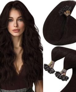 Extensiones de Cabello Sunny Hair Utip Pelo Humano 20