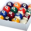 Juego de Bolas de Billar/Piscina East Eagle de 2-1/4