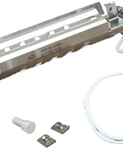 Kit de reemplazo de conjunto calentador de descongelación