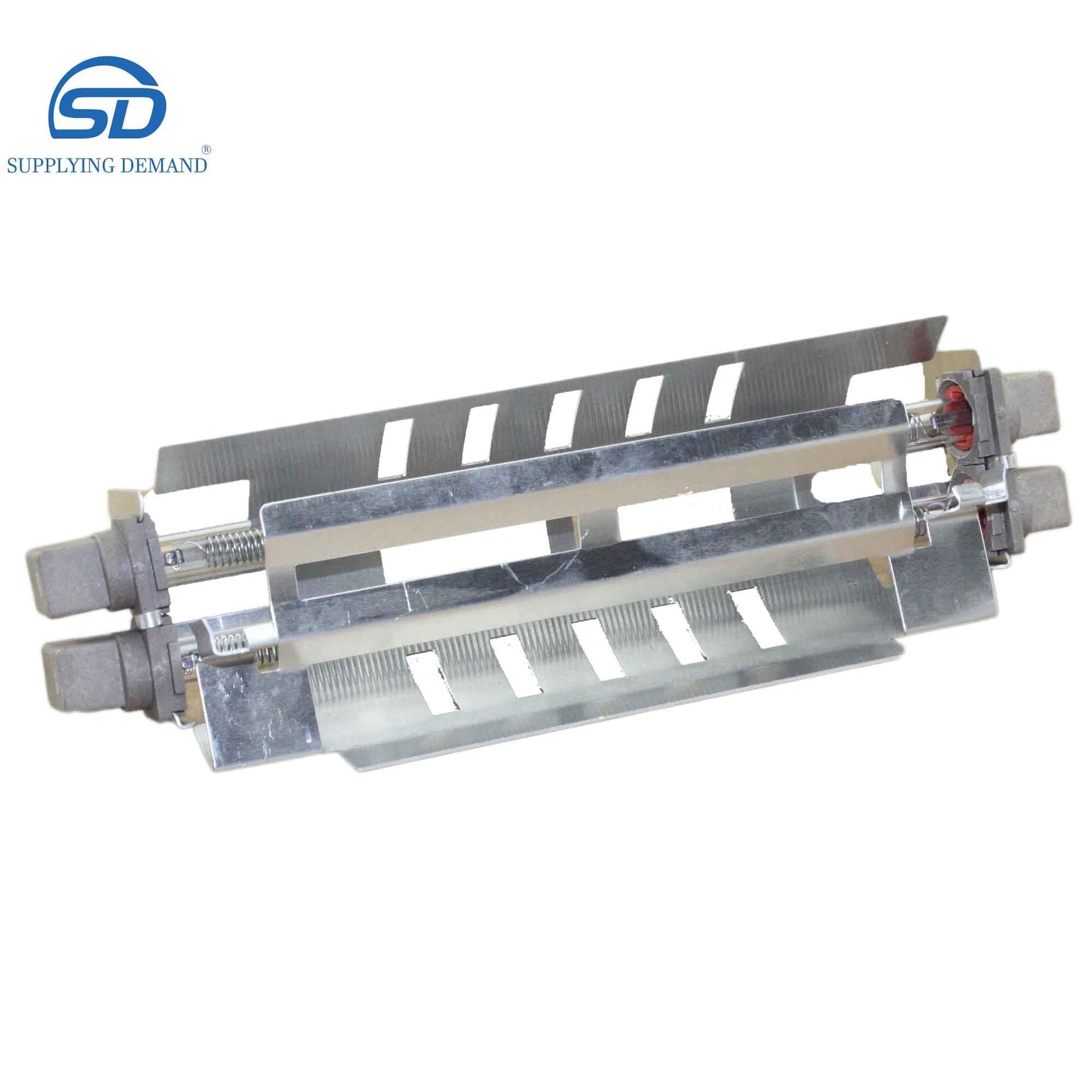 Kit de reemplazo de conjunto calentador de descongelación - Imagen 3