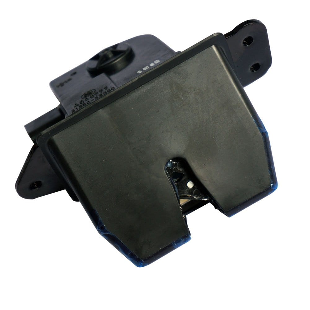 Actuador de bloqueo de cerradura de portón trasero central - Imagen 3