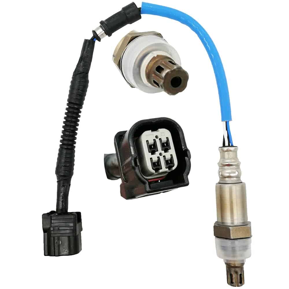 Sensor de relación aire/combustible 1 de oxígeno 234-9076