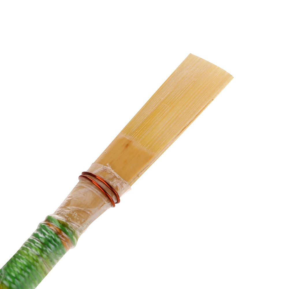 4Pcs de Cañas de Oboe de Alta Calidad Sonora de Dureza - Imagen 8