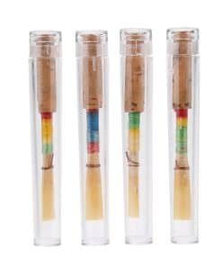 4Pcs de Cañas de Oboe de Alta Calidad Sonora de Dureza