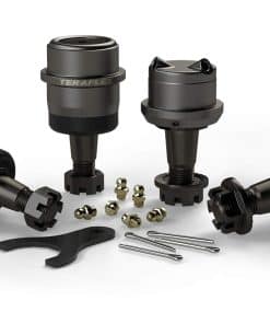 Juego de 4 ball joints TeraFlex 1353100 Premium Series para