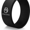 Rueda de Yoga UpCircleSeven para Dolor de -Negro 12"