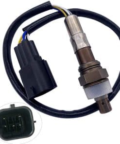 Sensor de oxígeno de la relación aire-combustible 234-5015